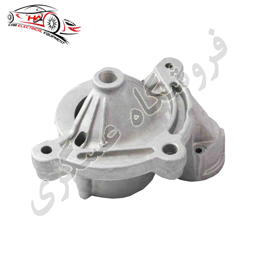 کله استارت پژو 206 جديد